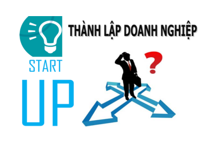 THÀNH LẬP CÔNG TY