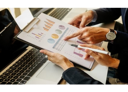 Dịch vụ kế toán thuế cho hộ kinh doanh